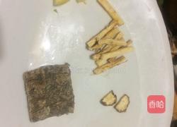 杜仲腰尾汤的做法图解2