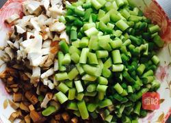 哨子面的做法图解2