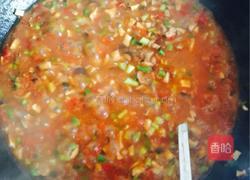 哨子面的做法图解5