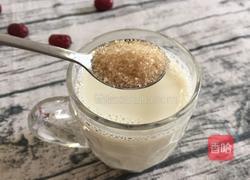红枣豆浆的做法图解7