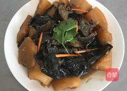 蛤蟆炖土豆的做法图解11