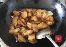 蛤蟆炖土豆的做法图解7