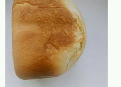 面包机面包（土司配方）