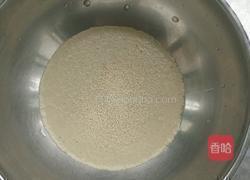 面包机面包（土司配方）的做法图解1