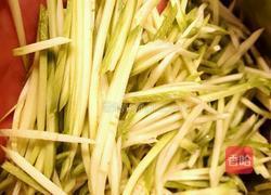 西葫芦莜面蒸饺的做法图解4