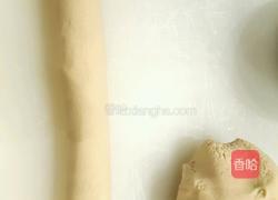 西葫芦莜面蒸饺的做法图解7