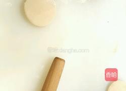 西葫芦莜面蒸饺的做法图解9