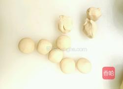 西葫芦莜面蒸饺的做法图解8