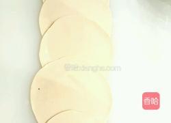 西葫芦莜面蒸饺的做法图解10