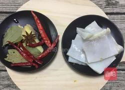 风味卤笋的做法图解3