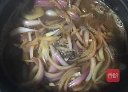 洋葱牛肉饼的做法图解13