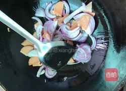 火腿粿条的做法图解3