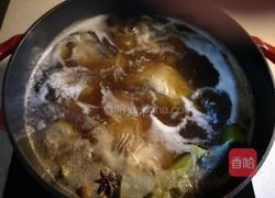 牛肉沙拉的做法图解8