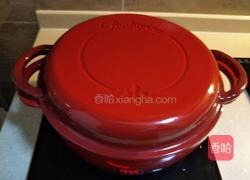 牛肉沙拉的做法图解9