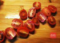 牛肉沙拉的做法图解12