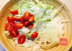 牛肉沙拉的做法图解14