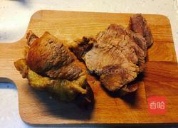 牛肉沙拉的做法图解16