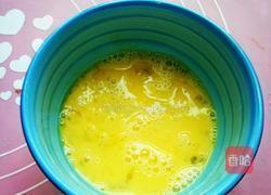 炒米饭(超级简单）的做法图解2