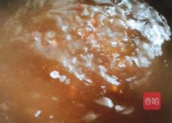 冰糖红豆薏米汤的做法图解4