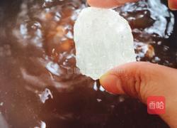 冰糖红豆薏米汤的做法图解5