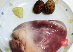 安神滋润莲子汤的做法图解2