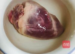 安神滋润莲子汤的做法图解3