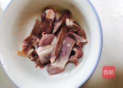 安神滋润莲子汤的做法图解5