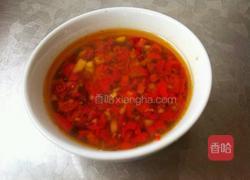 酸辣黄瓜条的做法图解7