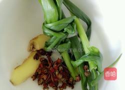 清煮皮皮虾的做法图解2