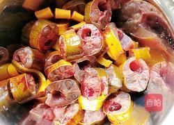 红烧鳝鱼段的做法图解1