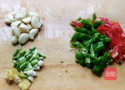 红烧鳝鱼段的做法图解2