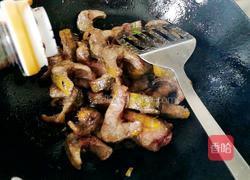 红烧鳝鱼段的做法图解5