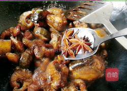 红烧鳝鱼段的做法图解7