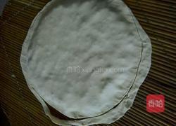 小葱鸡蛋馅饼的做法图解7