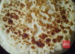 小葱鸡蛋馅饼的做法图解10