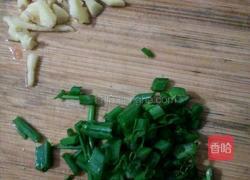 秀珍菇煮肉的做法图解4