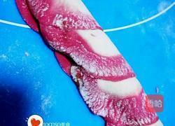 玫瑰花馒头的做法图解6