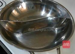 鸳鸯火锅的做法图解10