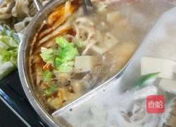 鸳鸯火锅的做法图解17