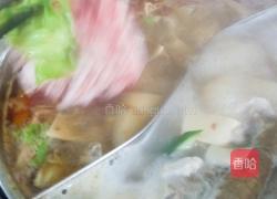 鸳鸯火锅的做法图解18