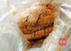 烤鸡翅(烤箱版)的做法图解5
