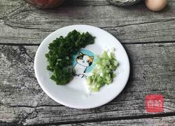 番茄疙瘩汤的做法图解3