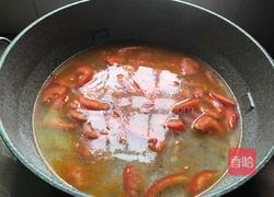 番茄疙瘩汤的做法图解9