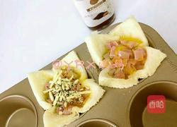 土司杯的做法图解5