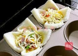 土司杯的做法图解6