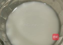 妈妈味番茄肉汁凉拌粉的做法图解8