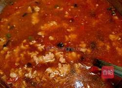 妈妈味番茄肉汁凉拌粉的做法图解9