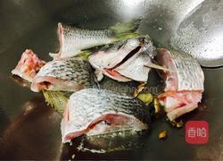 䲞鱼番茄汤的做法图解6