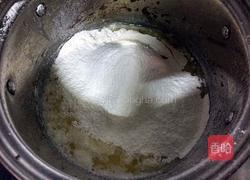 闪电泡芙的做法图解4