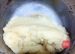 闪电泡芙的做法图解6
